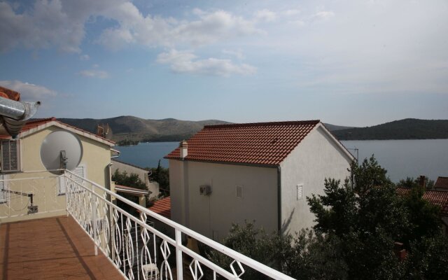 Apartments Ana Zaboric