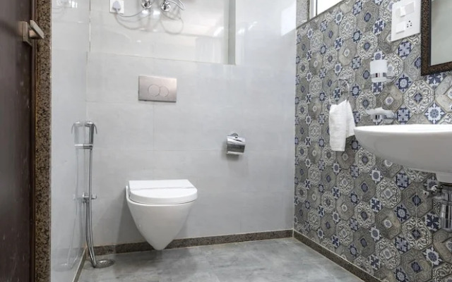 Palm Stay - Studios & Rooms
