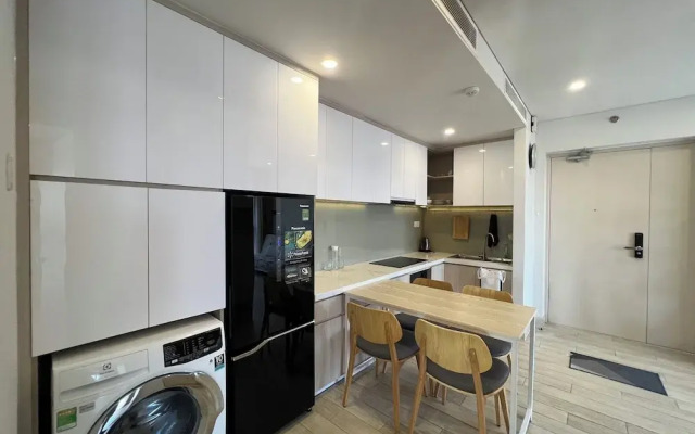 Apartment PHONGLIEM 3
