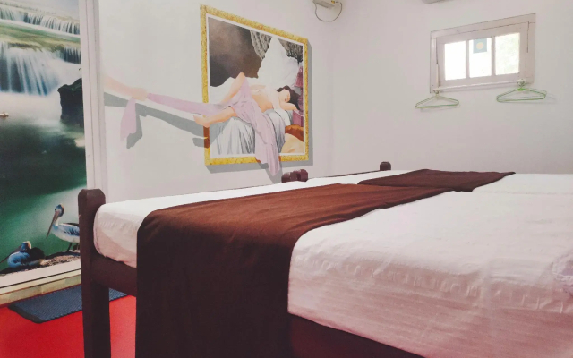 Achayans Homestay