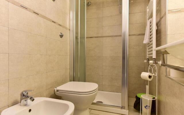 BMGA l Coliseum Rome Apartment 1Bdr for Couples