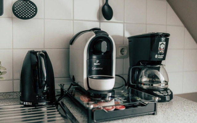 Luga Homes - Rosental