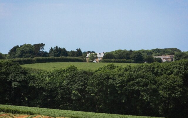 Pengelly Farmhouse B&B