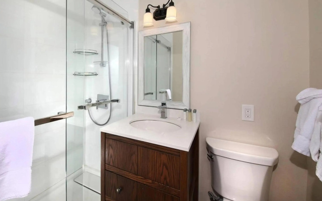 Bayview Wildwood Resort, an Ascend Collection Resort