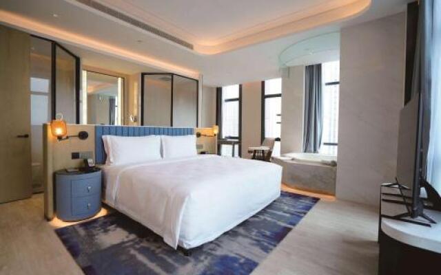 Wyndham Handan Congtai