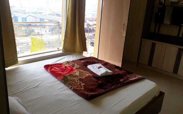 Goroomgo Lotus Born Homestay Darjeeling