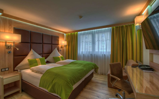 Best Western Plus Hotel Fuessen