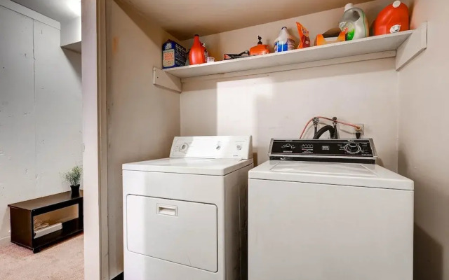 D027 4 Bedroom Apartment By Senstay