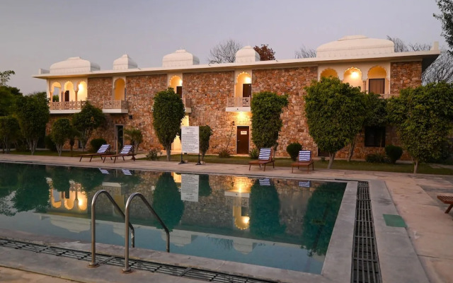 ClarksInn Suites Ranthambore