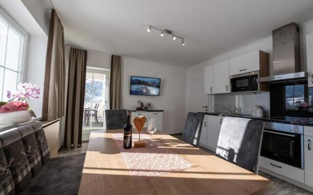 Appartements Lehenhof