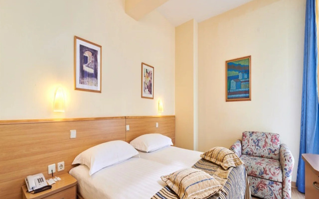 Hotel Aurora Plava Laguna