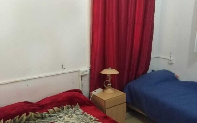 AliWali Room near Airport Tunis Carthage