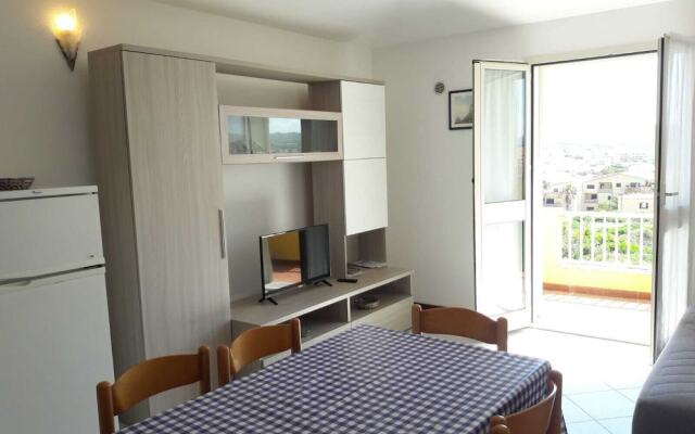 Casa Vacanze La Bandera 1 by Gallura Booking