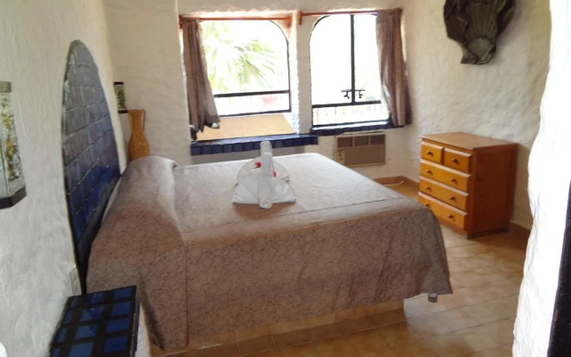 Puerta Del Mar Hotel