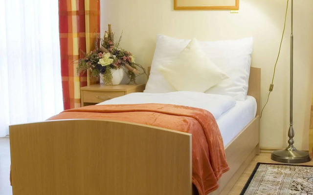 Hotel Pavilon