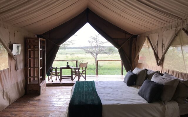 Mara Major Camp