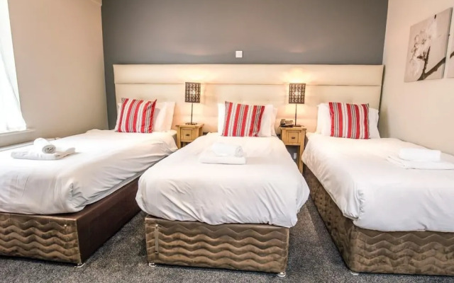 Mc Kevitts Village Hotel