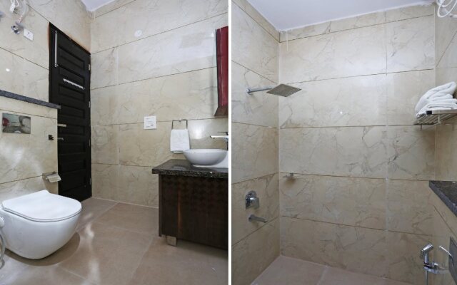 Minstar By OYO Rooms