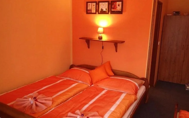 Pension Marketa Harrachov