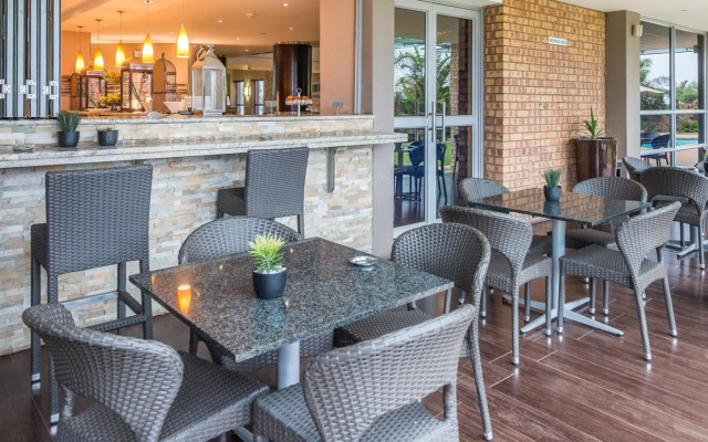 Town Lodge Gaborone