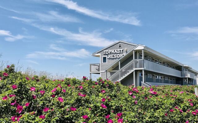 Top Mast Resort