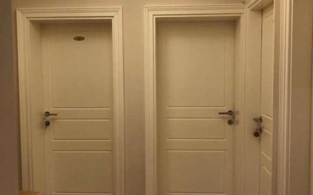 Diklo Beach Rooms