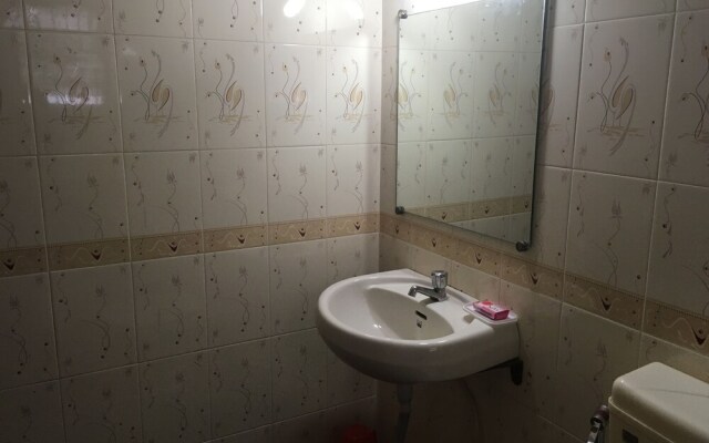 OYO 7958 StayOut Fernandes Villa