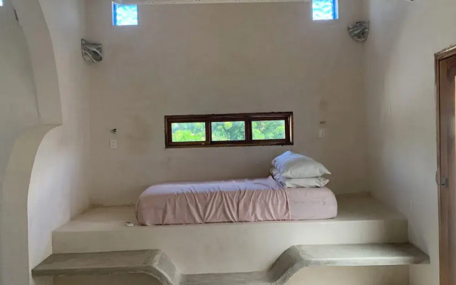 Hotelito Calle Ouvert
