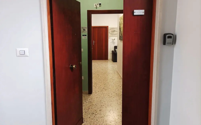 Casa Carrella