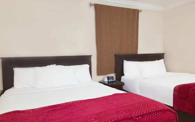 Nite Inn - Walking Distance to Universal Studios Hollywood