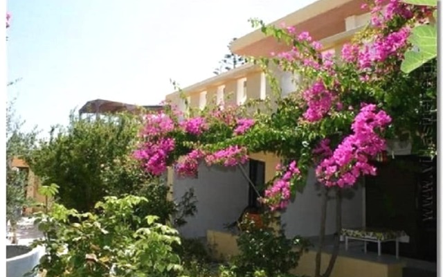 Villa Irene Gournes