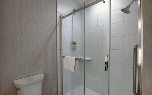 Holiday Inn Express Hotel & Suites Airport - Calgary