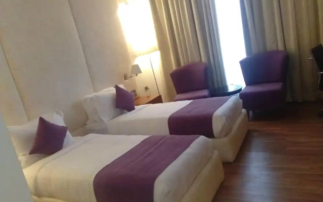 Millennium Inn