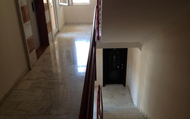 Apartment in KurtSafir Euro 12 Residence