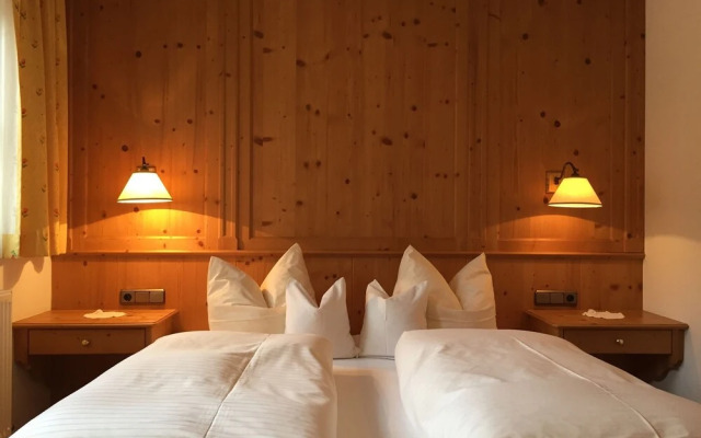 Cozy Apartment With Sauna in Alpbach