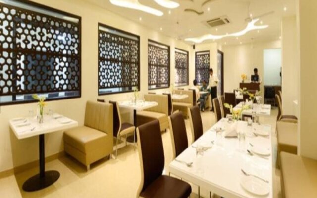Hotel Madhushrie
