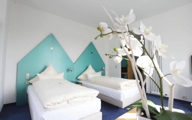 Stadthotel Werther