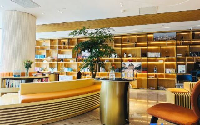 Atour Hotel Beijing Lize Financial Business District