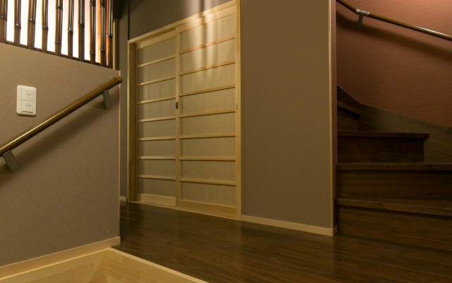 Satoi Kosetsu Shichijo-Mibu