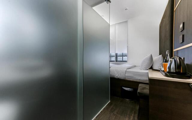 The Z Hotel Holborn