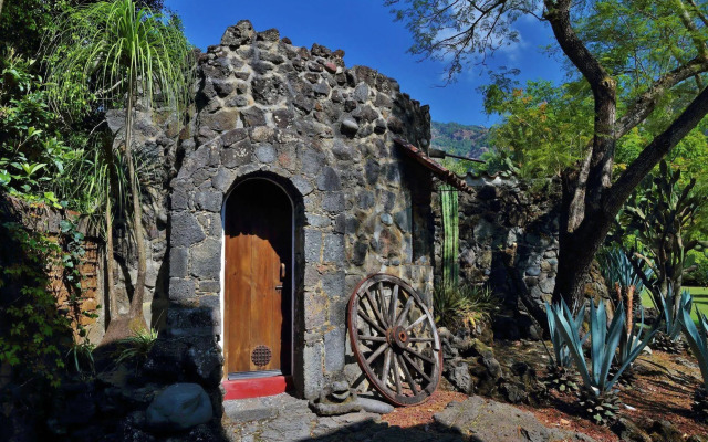 Hotel Amomoxtli