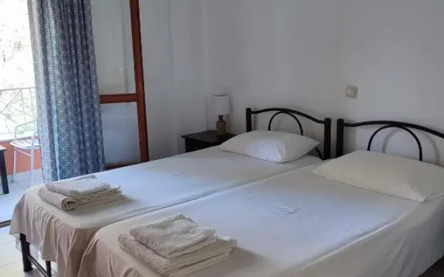 Villa marina apartment2