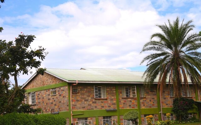 Kakamega Sheywe Hotel