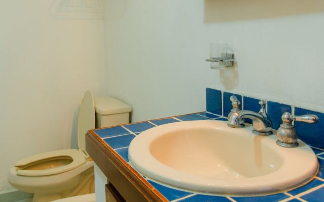 Nice Apartment Ocean View with 2 bedroom