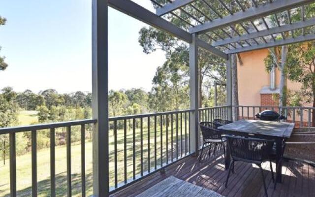 Villa Executive 2br Ferre Resort Condo located within Cypress Lakes Resort (nothing is more central)