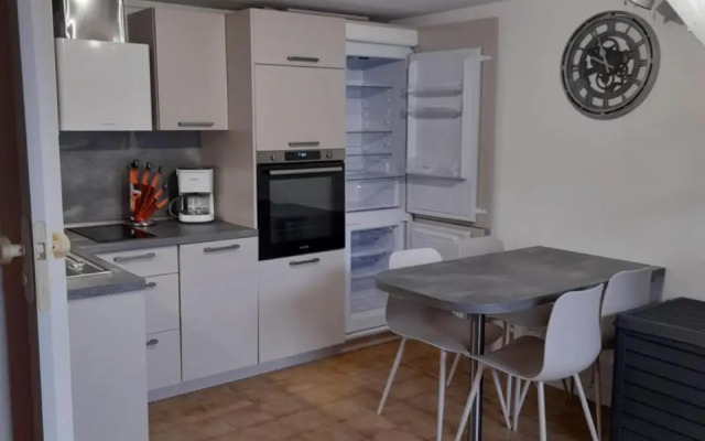 Maison Port Leucate, 2 pièces, 6 personnes - FR-1-81-141