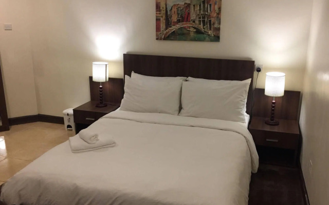Sinclair Guest House