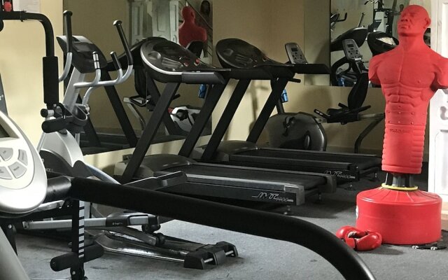 Warri Wetland Hotel