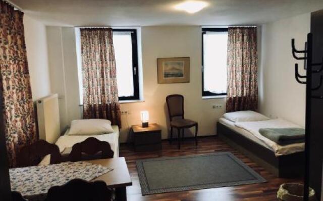 Zur schönen Aussicht