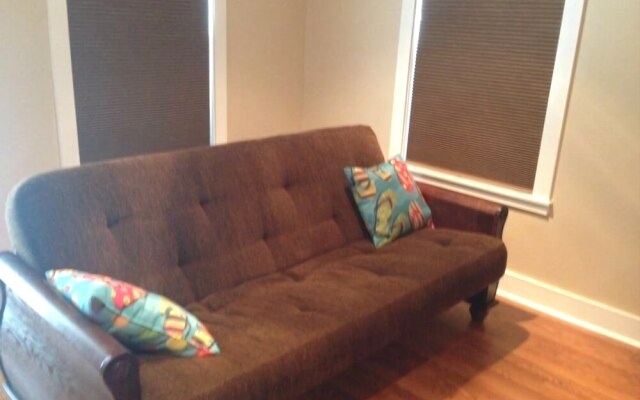 Ocean Tide by RedAwning